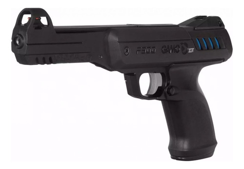 Pistola Aire Comprimido Gamo P900 Igt Calibre 4.5 Mm