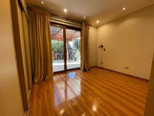 Imagen 15 de 30 de Vende Dueño Casa Las Condes Isabel La Católica Con J. Palau