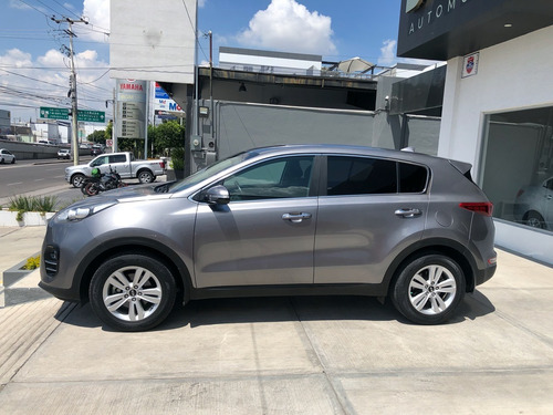 Imagen 6 de 15 de Kia Sportage Ex 2.0l 2018 Credito Recibo Auto Financiamiento