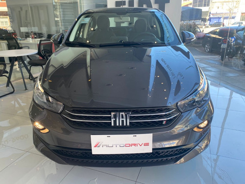 Fiat Cronos 1.3 Drive Mt