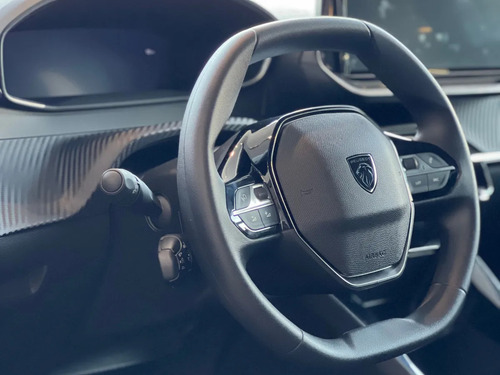 Peugeot 208 1.6 Allure