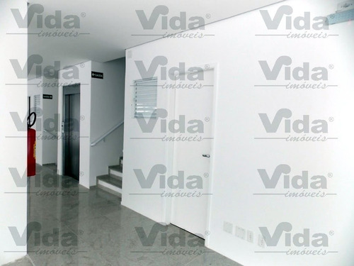 Imagem 2 de 13 de Prédio Em Chácara Do Solar Ii (fazendinha) - Santana De Parnaíba - 30325