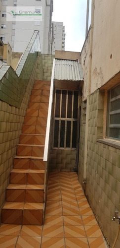Imagem 11 de 11 de Casa Sobrado Em Ipiranga - São Paulo - 7350