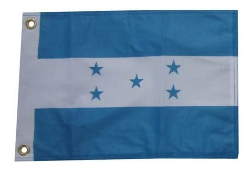 Seasense Bandera Barco Honduras