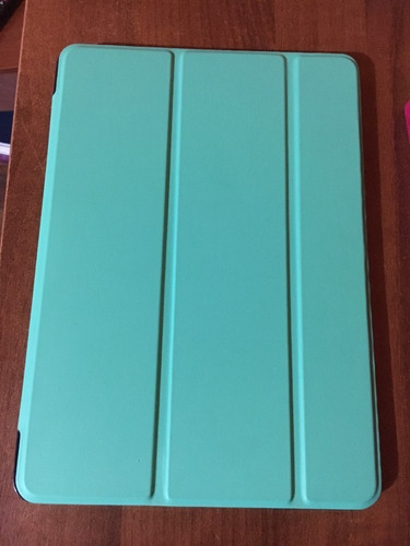 Funda Protector Smart Cover iPad Mini 1 2 3 Retina + Regalos