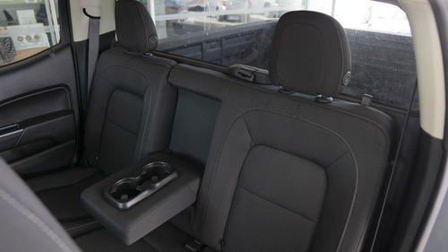 Imagen 7 de 15 de Chevrolet Colorado 2020 3.6 V6 Lt 4x4 At