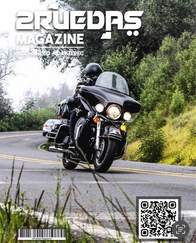 Harley Davidson 2007