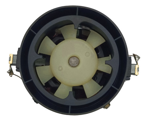 Motor Elétrico Para Aspirador Wap Gtw Inox 15 1700w (220v) Fw008861