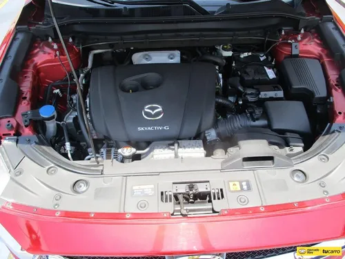 Mazda CX-5 GRAND TOURING 4X2 2500CC AT AA