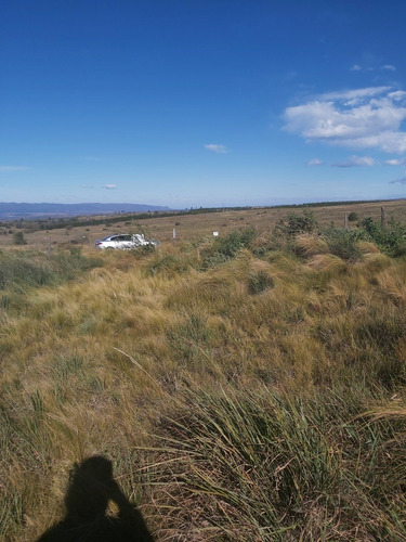 Imagen 2 de 10 de Terreno De 420m2 En Pampa Alta Potrero De Garay