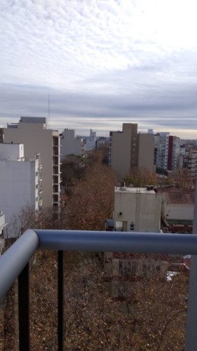 Imagen 1 de 15 de Depto Duplex 3 Amb Cochera A Estrenar Plaza Mitre