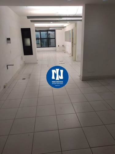Imagem 11 de 30 de Prédio Comercial - Centro Comercial Alphaville - Newc0093