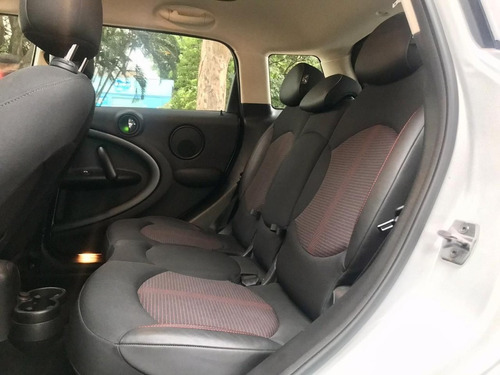 Mini Countryman 1.6 S Turbo 16v 184cv