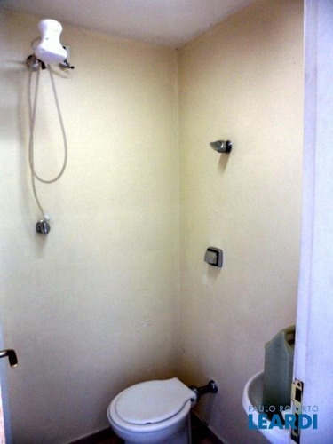 Imagem 15 de 15 de Apartamento - Perdizes - Sp - 340468