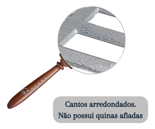 Grelha Ralo Linear Pluvial Aluminio 20x50 C/ Aro E Tela 13pç