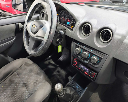 Chevrolet Celta 1.0 MPFI LT 8V FLEX 4P MANUAL