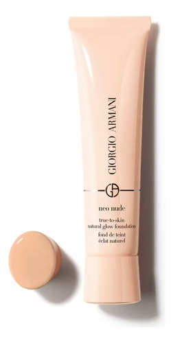 Base De Maquillaje Neo Nude Foundation De Giorgio Armani