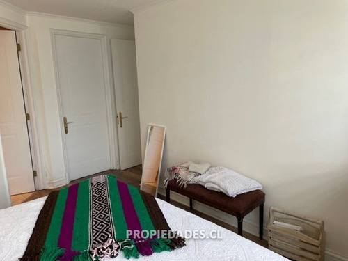 Departamento En Venta En Ñuñoa / Plaza Ñuñoa / 2 Dorm. / 2bx