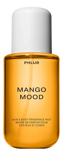 Mango Mood Fragrance Mist Bruma Corporal Phlur