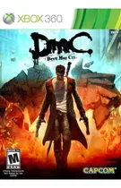 Comprar Dmc Devil May Cry Xbox 360