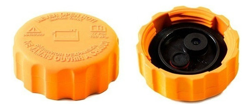 Depocito Anticongelante + Tapon Optra 2006 - 2010 K