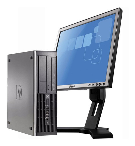 Imagen 5 de 6 de Computadora Cpu Dual-core 250gb 4g Valeroconceptos