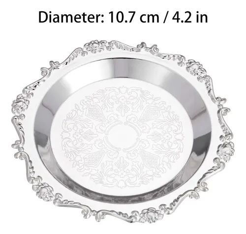 Tingku Las Arras De Boda Cristiana Españolas De Plata