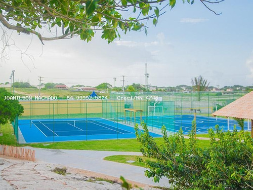 Imagem 11 de 15 de Casa Em Condomínio Para Venda Em Ceará-mirim, Praia De Jacumã - Condomínio Bosque Da Praia Jacumã, 4 Dormitórios, 4 Suítes, 5 Banheiros, 4 Vagas - Cas1251-b_2-989717