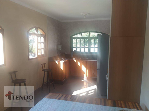 Imagem 16 de 27 de Chácara Com 3 Dormitórios À Venda, 4800 M² Por R$ 800.000,00 - Ouro Fino Paulista (ouro Fino Paulista) - Ribeirão Pires/sp - Ch0110