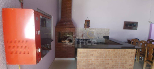 Imagem 10 de 30 de Casa Com 3 Quartos À Venda No Parque Brasília - Ca0754