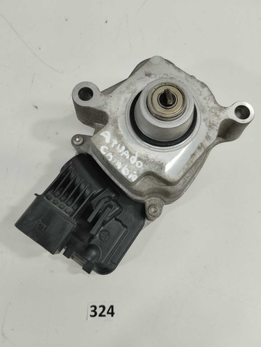 Atuador Caixa Câmbio Porsche Cayenne 4.8 11 A 15 0c2927755e (Usado)