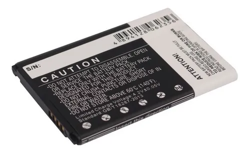 Bateria Para LG Bl-44jh Vs415 Wine Eac61839001 Eac61839006