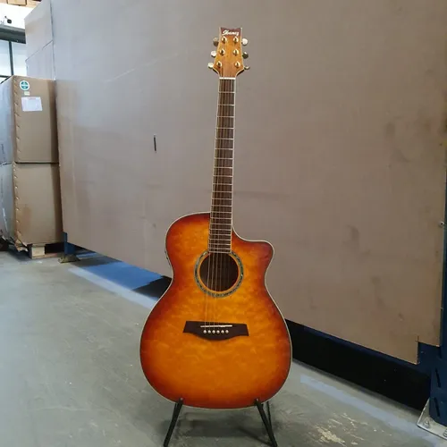 Ibanez a300e top