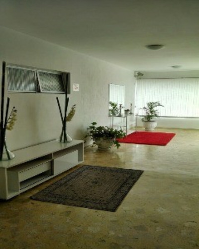 Imagem 3 de 14 de Apartamento A Venda Em Presidente Altino - Ap01000 - 33987646