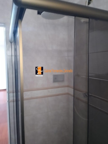 Imagem 7 de 14 de Lindo Apartamento São Caetano Do Sul, Bairro Osvaldo Cruz - A-2535