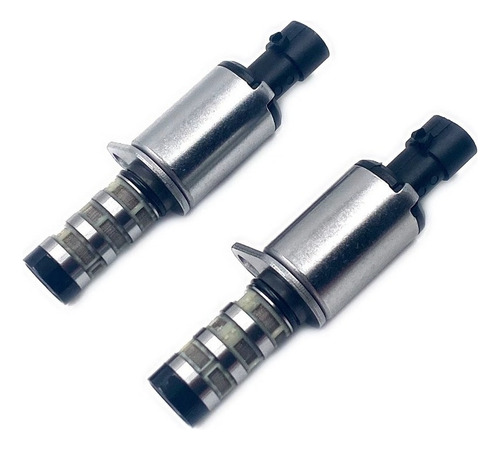 Válvulas Solenoides Vvt 2 Piezas Astra Sonic Cruze Trax G3