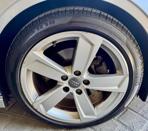 Audi A3 2.0 L S-line At Dsg