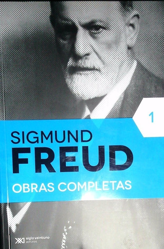 Estudio Sobre La Histeria Y Otros - Sigmund Freud