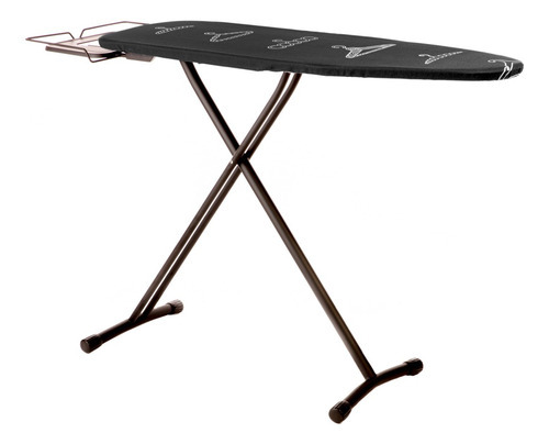 Tabla de planchar Afer Promie de acero inoxidable superresistente