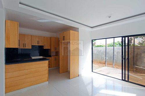 Casa Venta Nueva 3 Habitaciones Brisa Oriental Por Ecologica