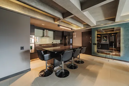 Apartamento En Venta En Castropol. Cod V12414