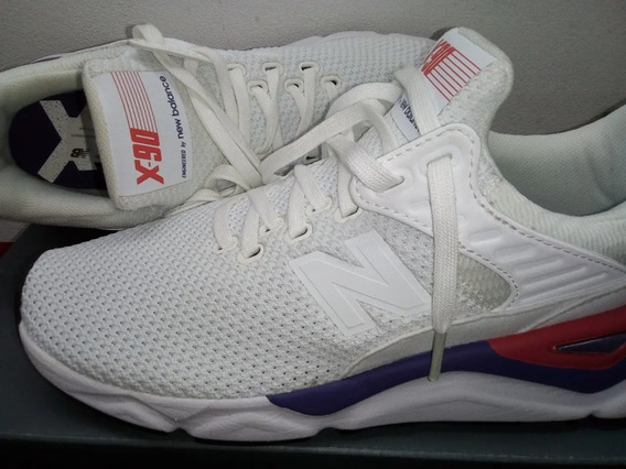 New Balance X90 | MercadoLibre 📦