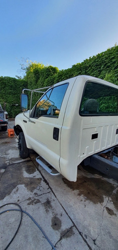 Imagen 6 de 13 de Ford F4000