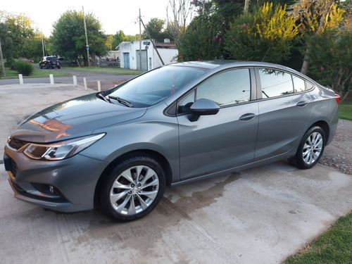 Chevrolet Cruze 1.4 Lt Mt Sedan