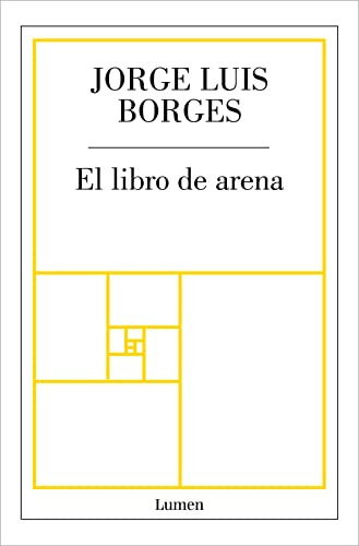 El Libro De Arena -narrativa-