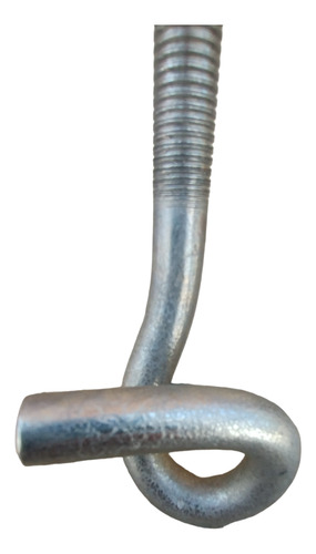 Tilla De Suspensión Ojal Abierto 300mm2 Lct-iram