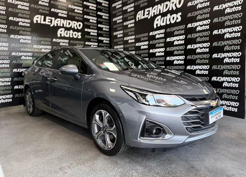 Chevrolet Cruze 5 1.4 Premier At 5P