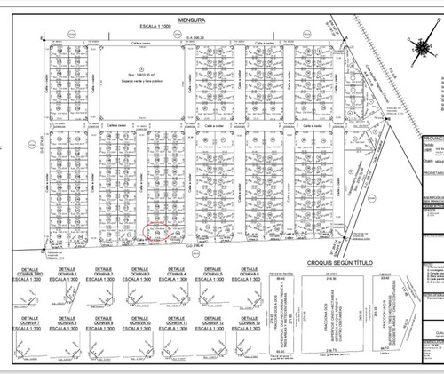 Terreno Lote En Venta En Villa Rosa, Pilar, G.b.a. Zona Norte