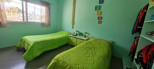 Ph Al Frente De 3 Ambientes Con Jardín, Cochera Y Posibilidad De 4º Dormitorio- En Venta