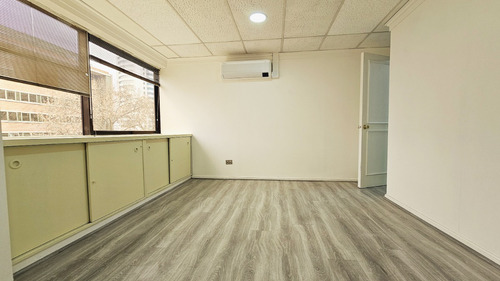 Encomenderos /vitacura/ Ebro/ Zurich/ 2 Estac/ Bdga,